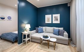 Native Apartments Starowislna 33A Deluxe